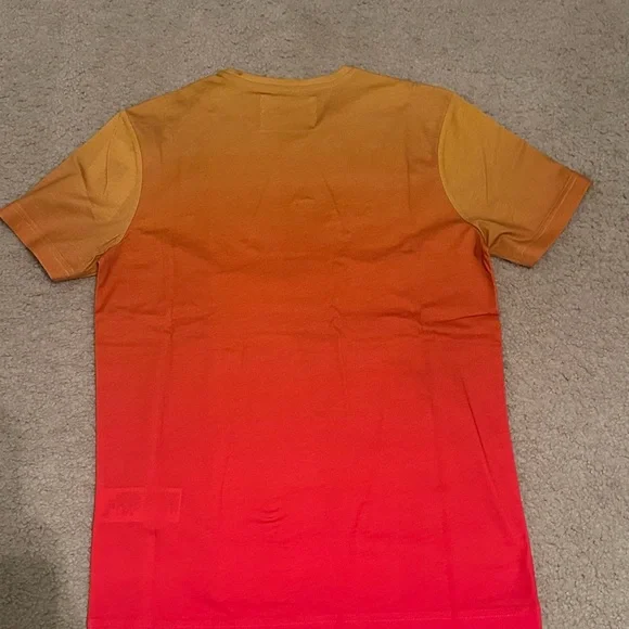 Iceberg Mens Tee - Picture 4 of 4